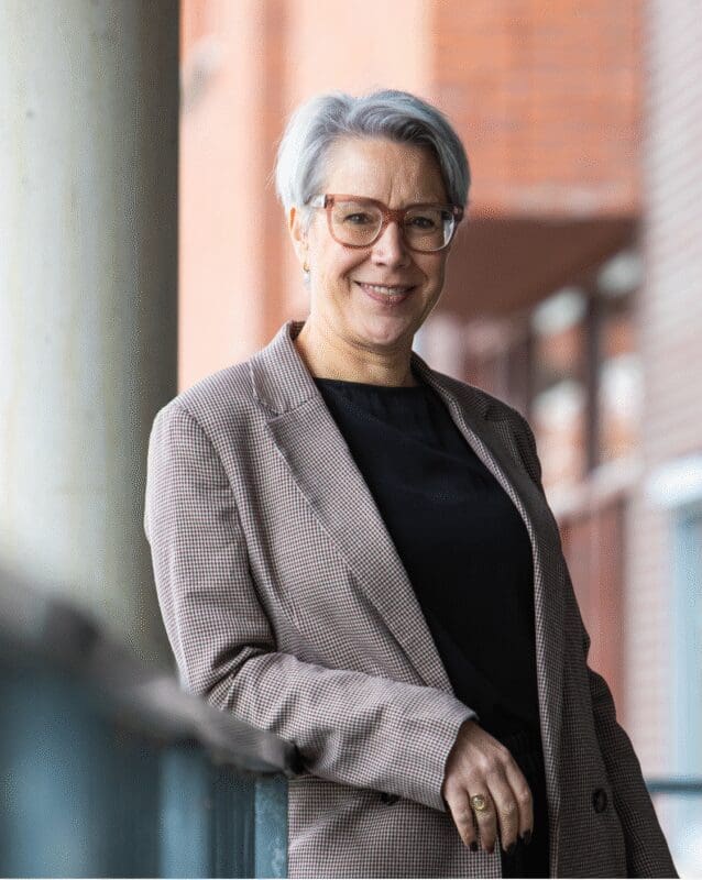 Marieken Smeets