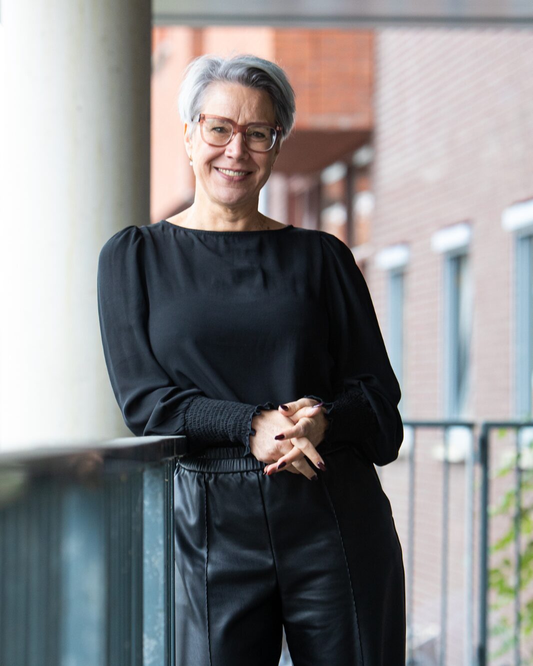 Marieken Smeets